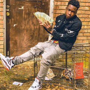 Meet your Posher, Donovan